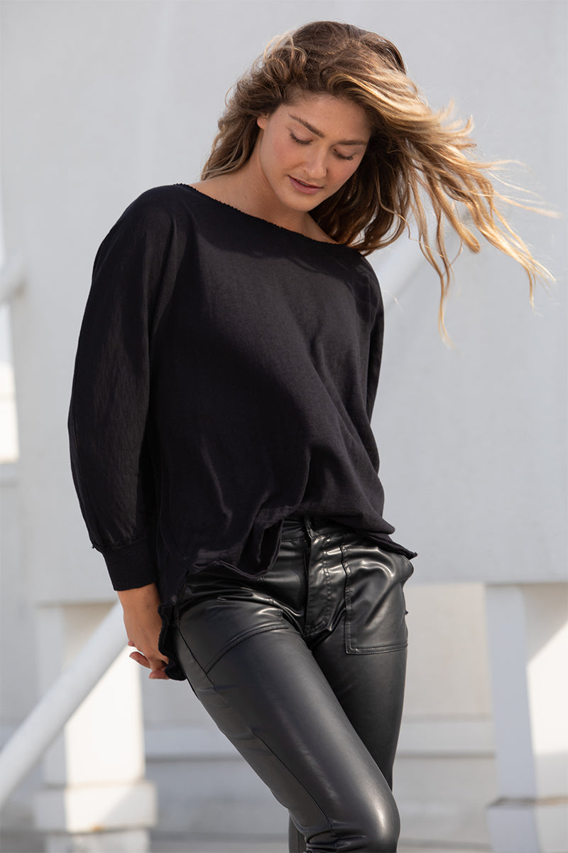 DANI DOLMAN