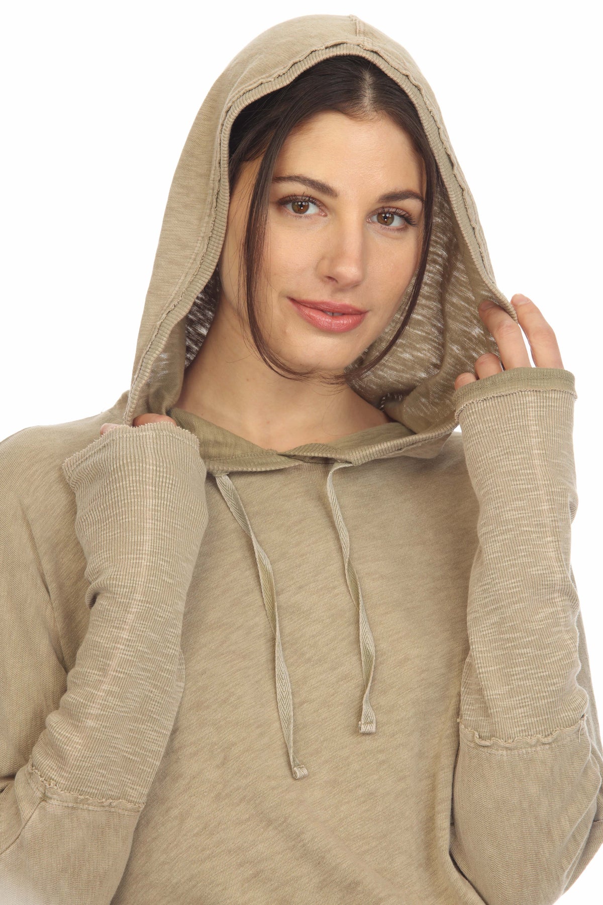 PIPER HOOD