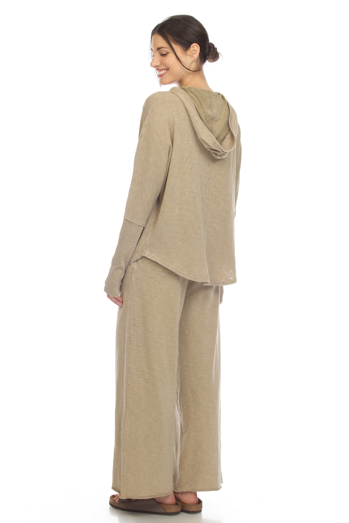 SUMMER PANT