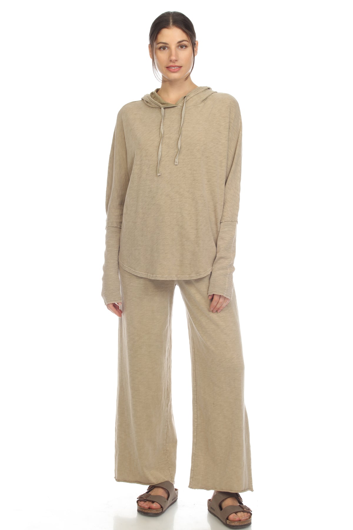 SUMMER PANT