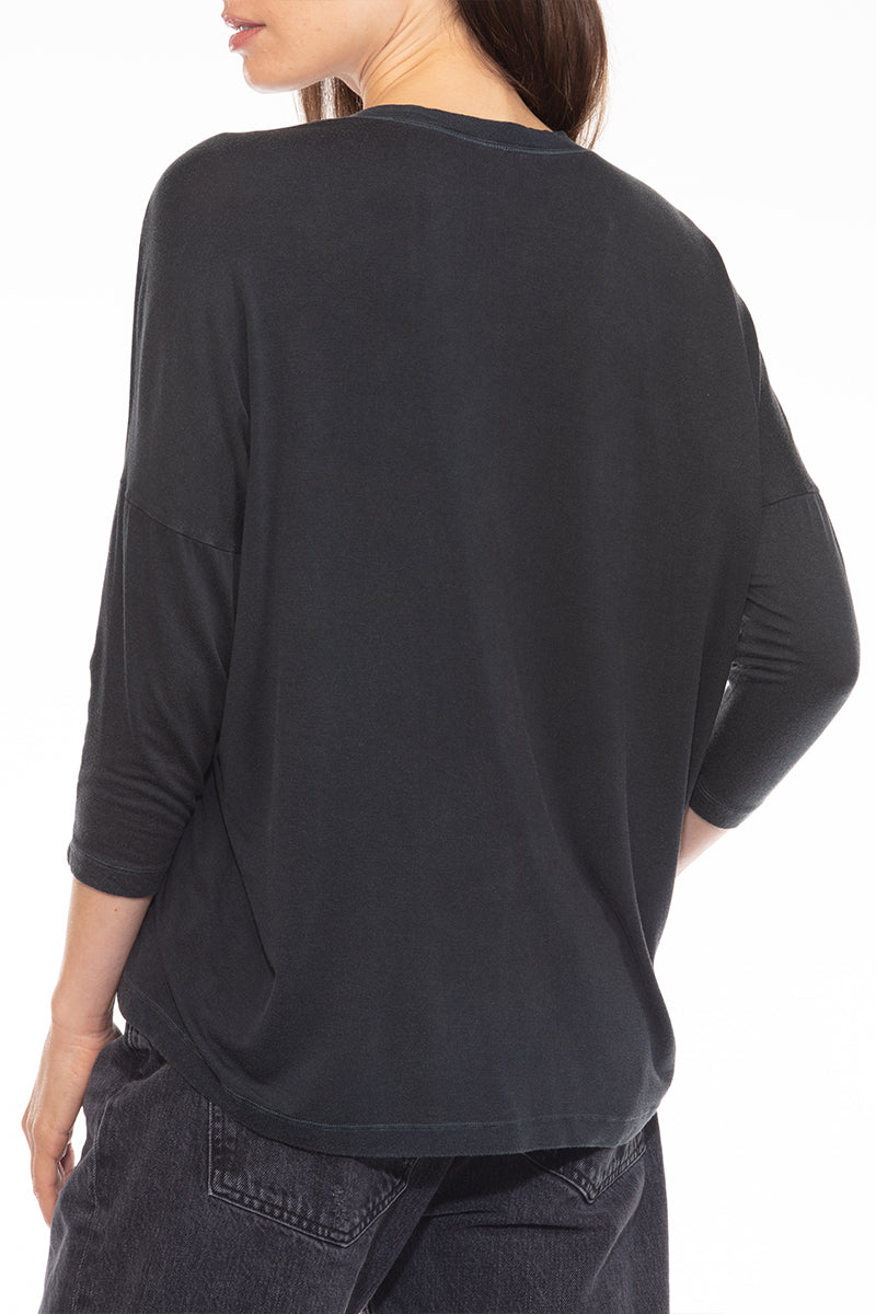 LENI V-NECK DOLMAN
