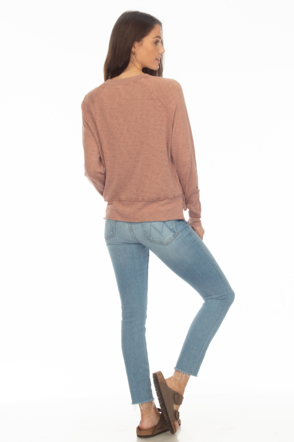 KORI RAGLAN
