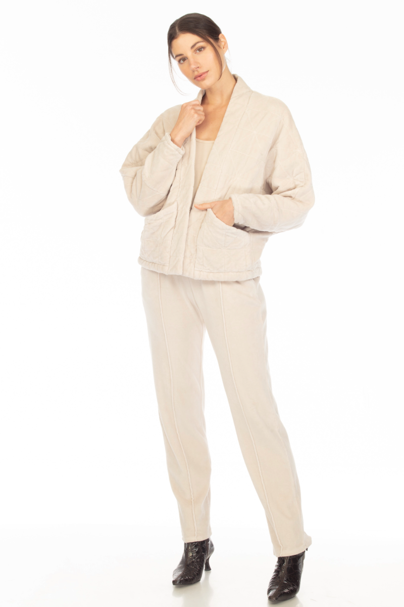 COCOON CARDIGAN