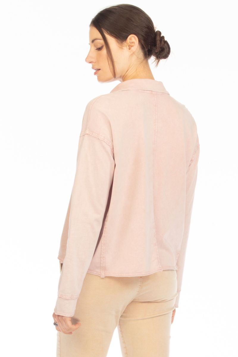 COCO JOHNNY COLLAR