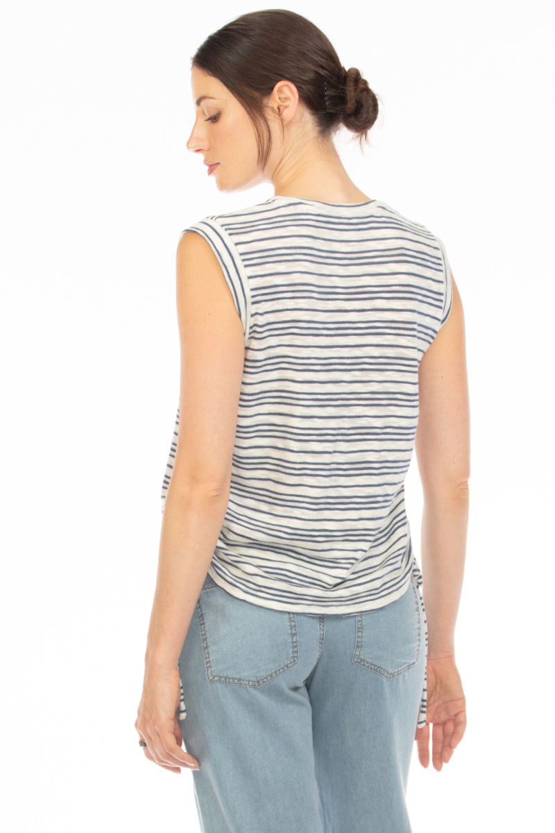 CINCH IT SIDE TIE CREW