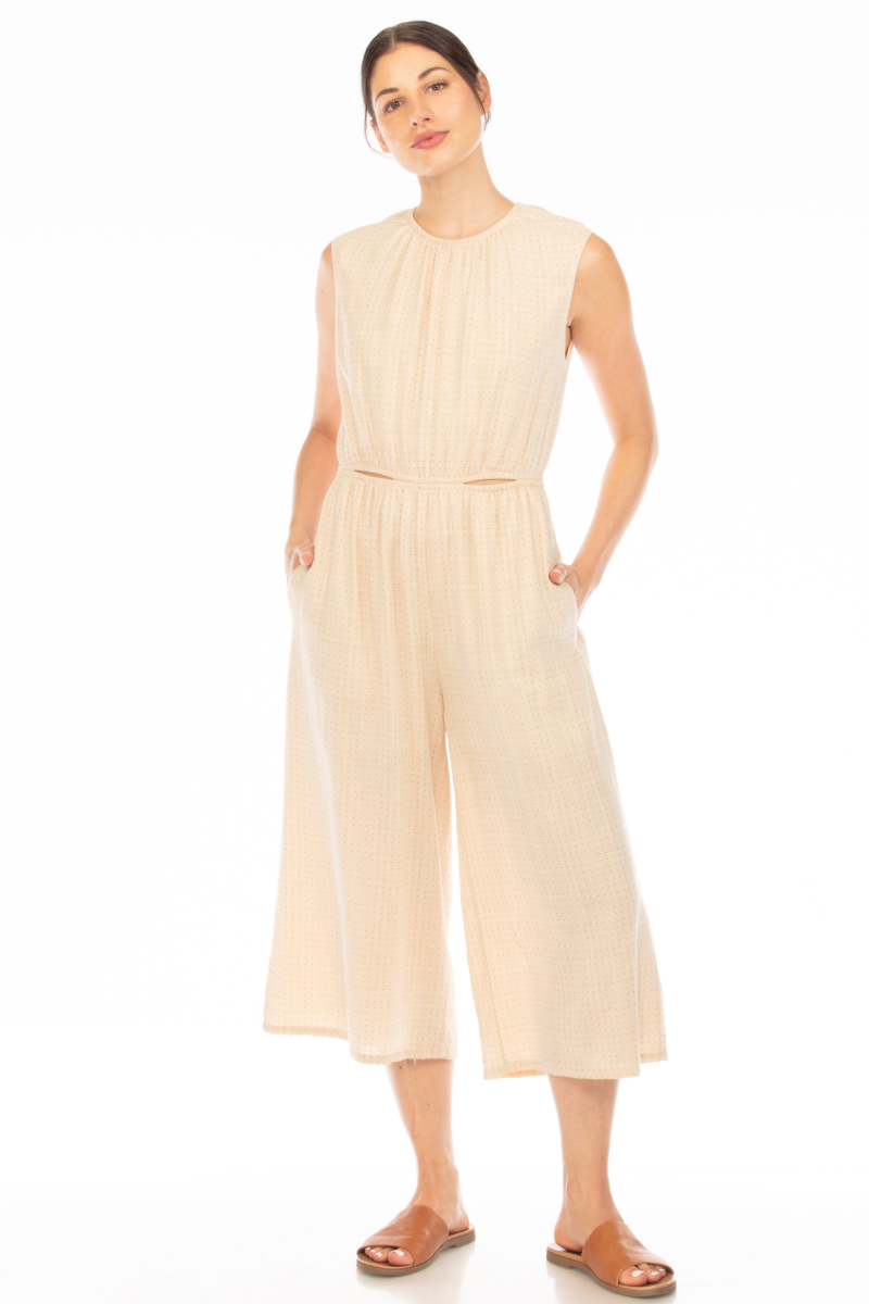 KARA JUMPSUIT