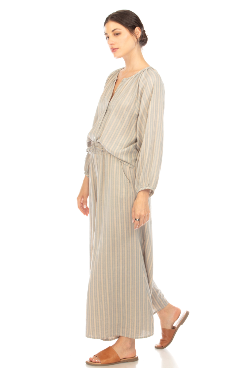 PALAZZO DRAWSTRING PANT