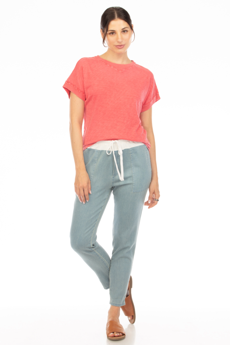 SUNDAY CONTRAST JEAN