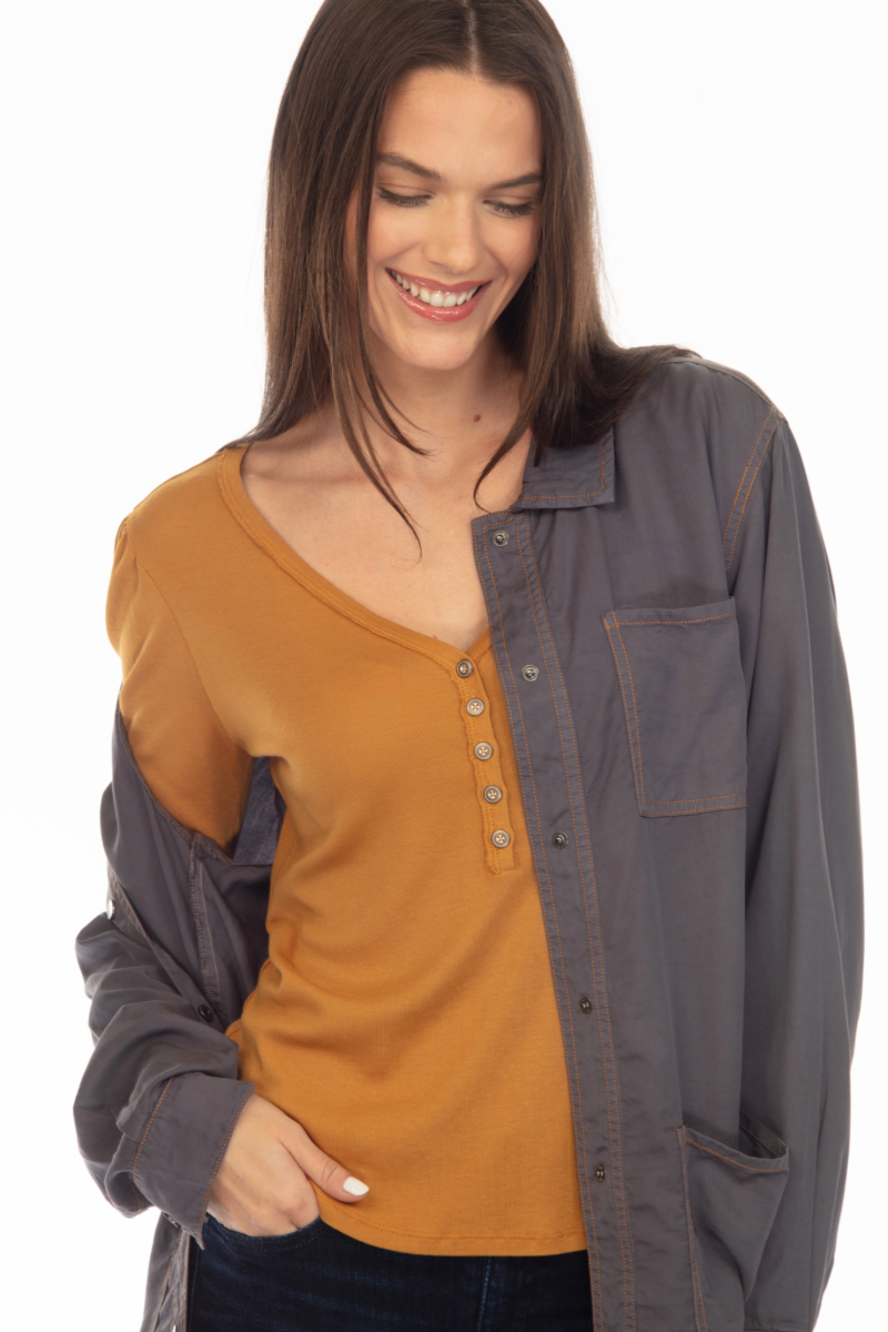 CAPRI HENLEY