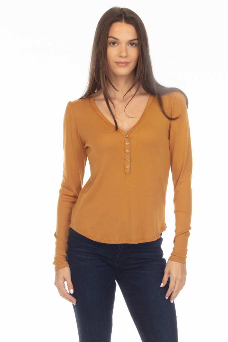 CAPRI HENLEY