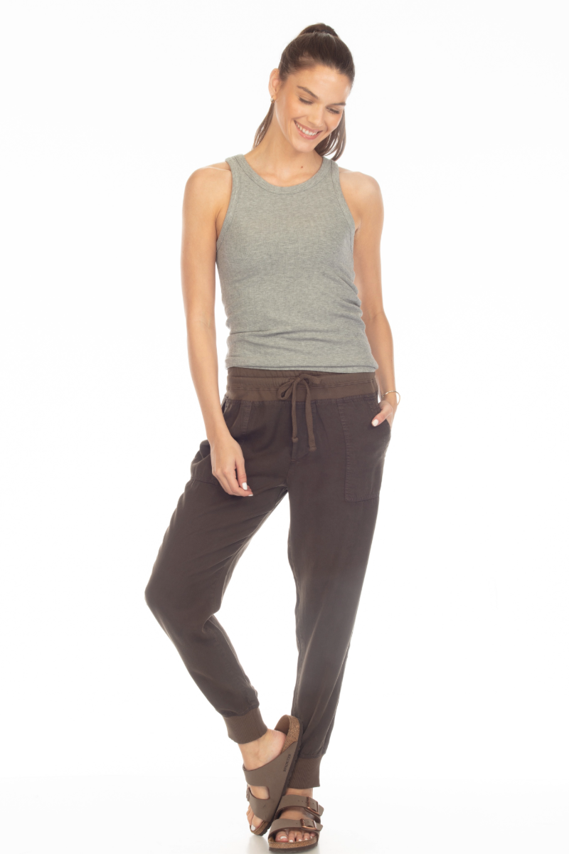 SUNDAY LOUNGE PANT