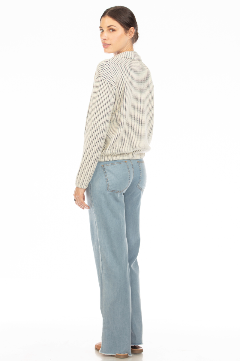 TOMMY MID-RISE