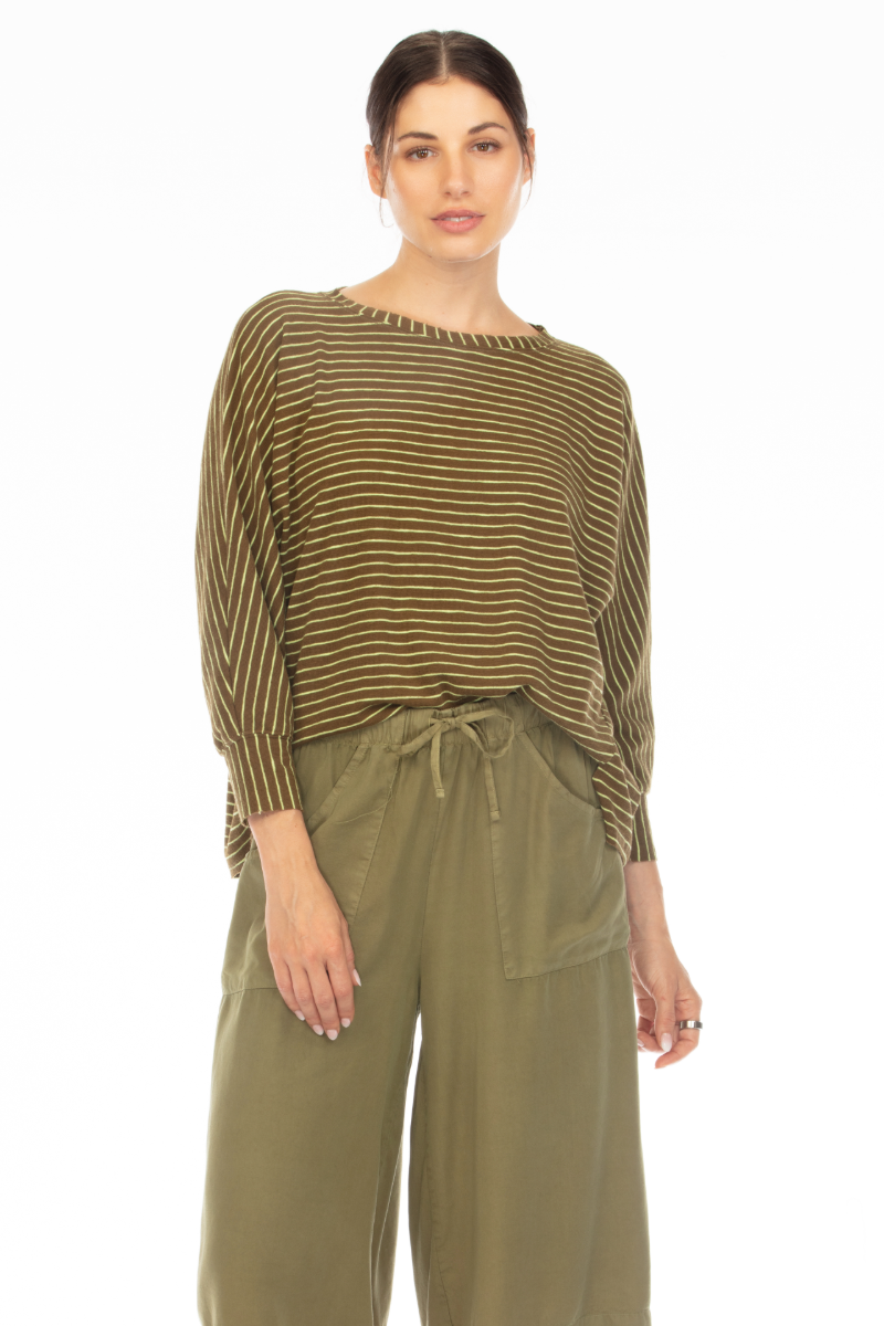 VALENTINA VINTAGE GAUCHO MIDI