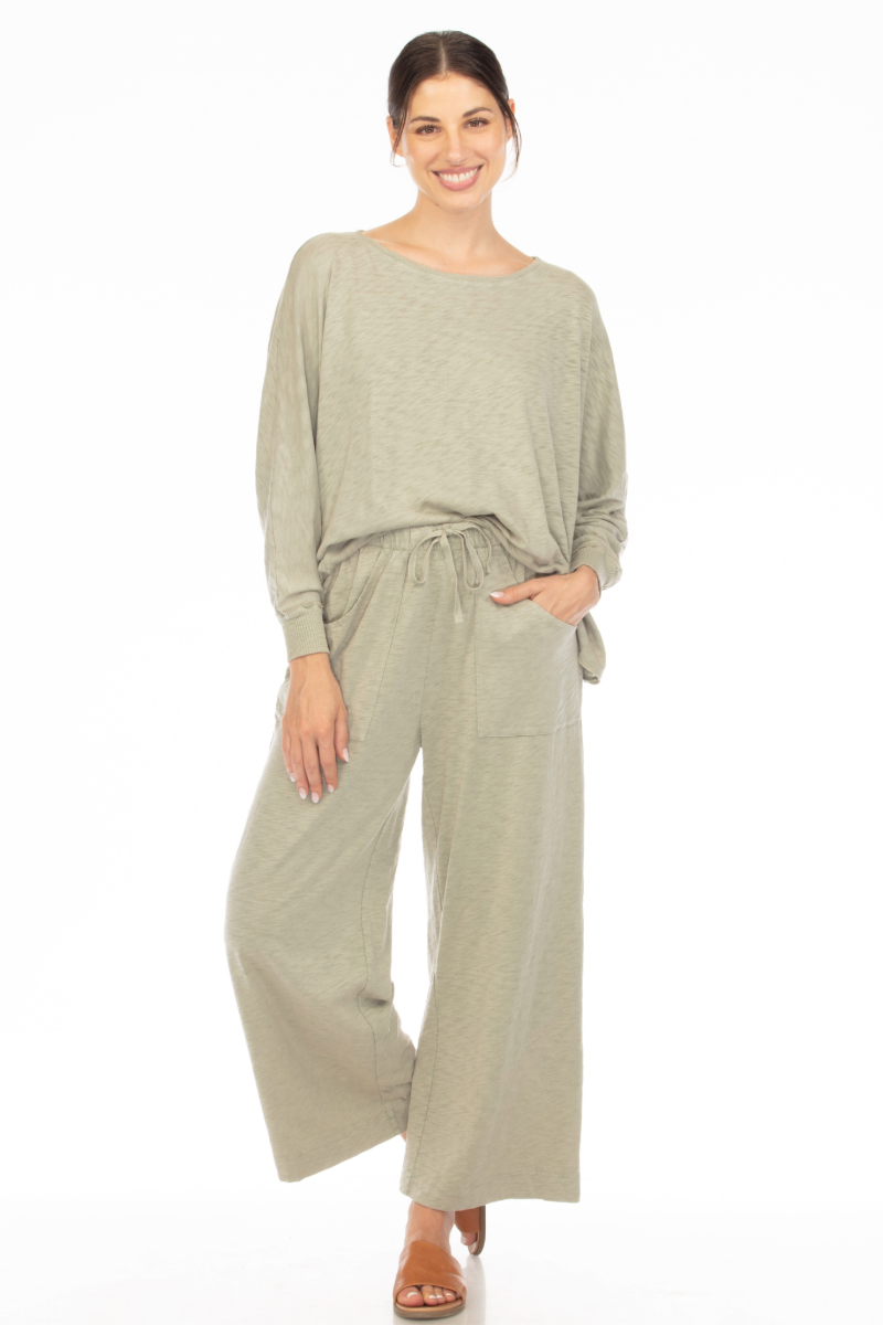 VALENTINA LONG GAUCHO