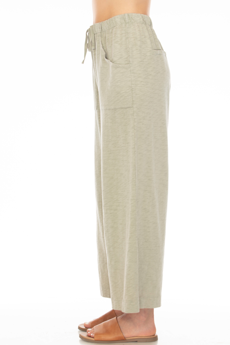 VALENTINA LONG GAUCHO