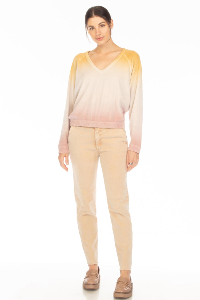 SCOUT LONG SLEEVE RAGLAN