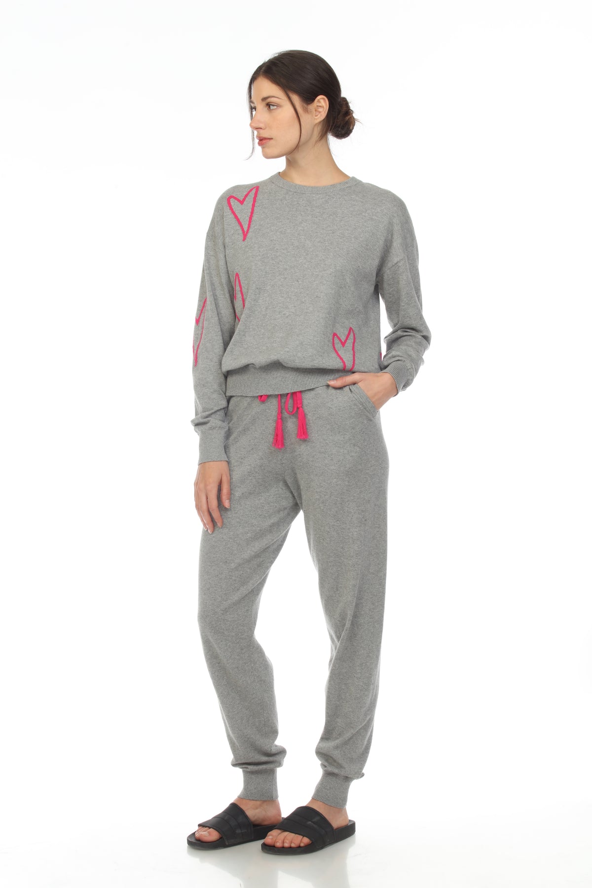 SEYCHELLES JOGGER