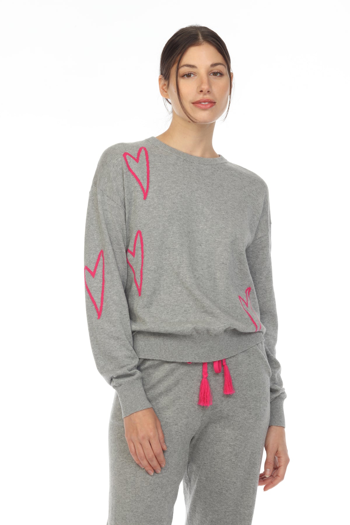 SEYCHELLES RAGLAN