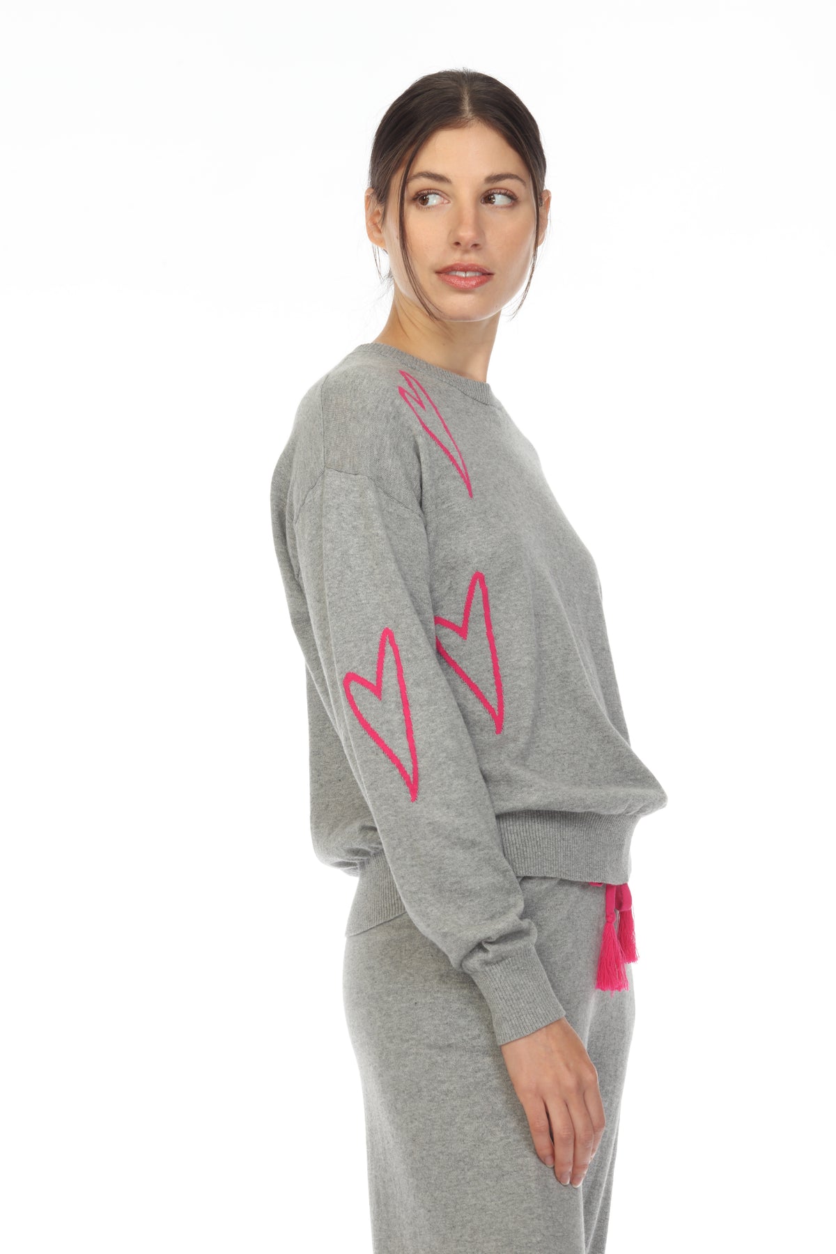 SEYCHELLES RAGLAN