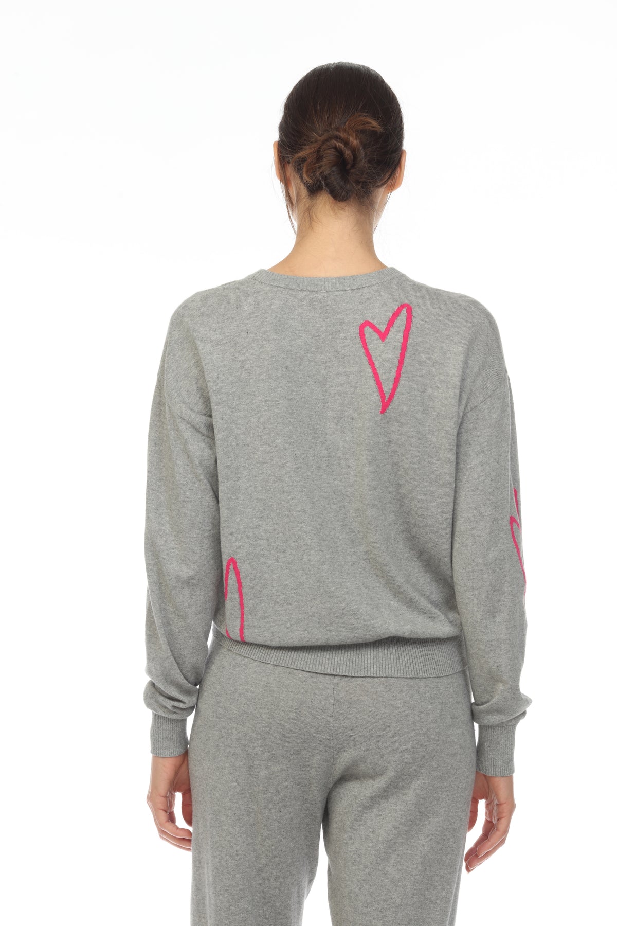 SEYCHELLES RAGLAN