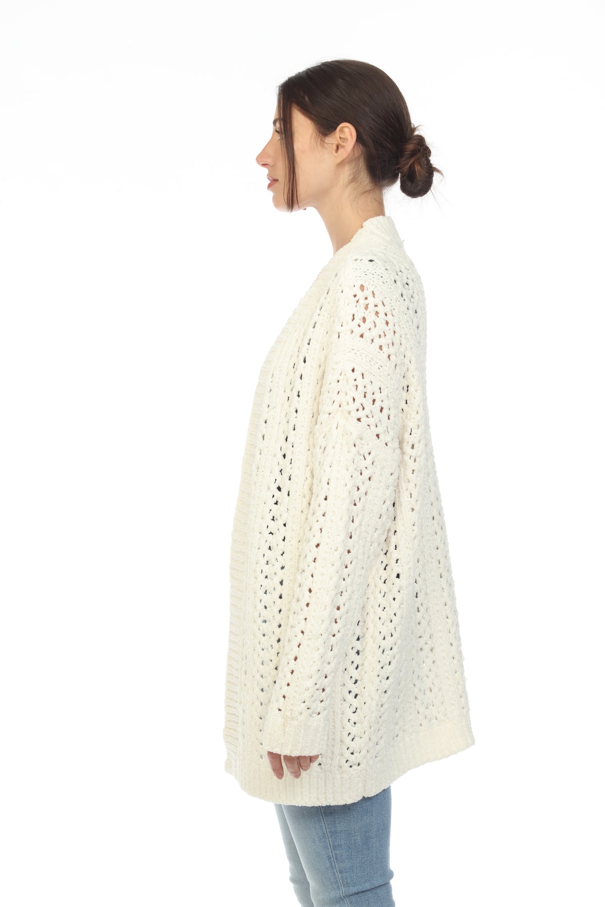 MOROCCO CARDIGAN