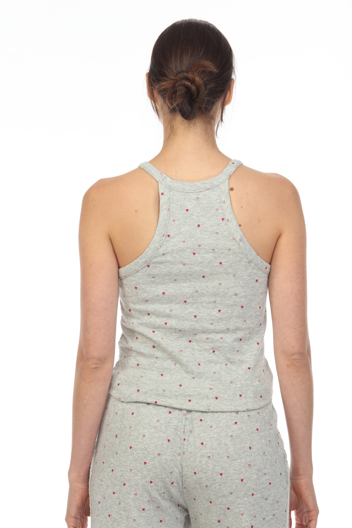 HEARTS CAMI