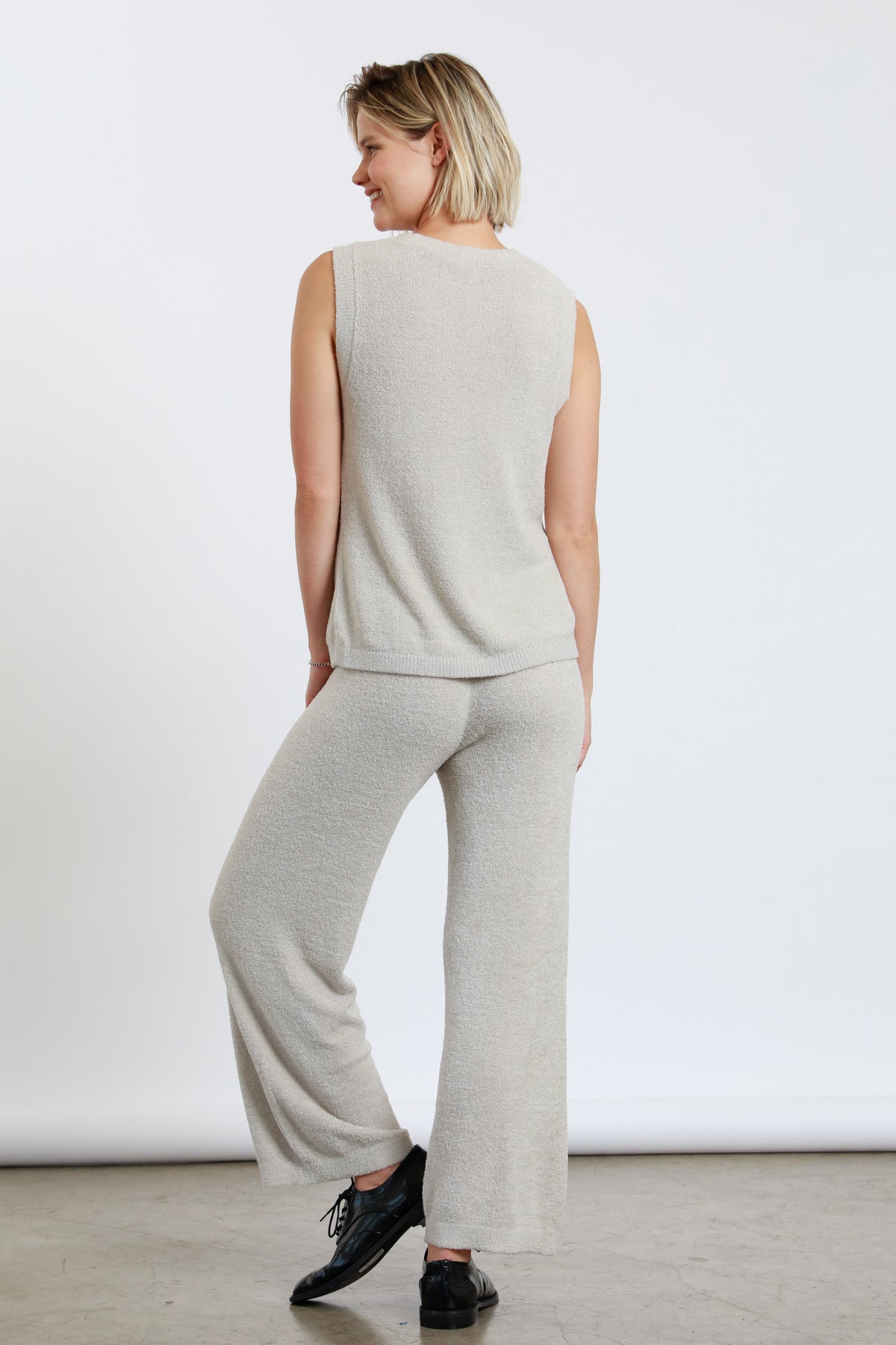 SWEATER PANT