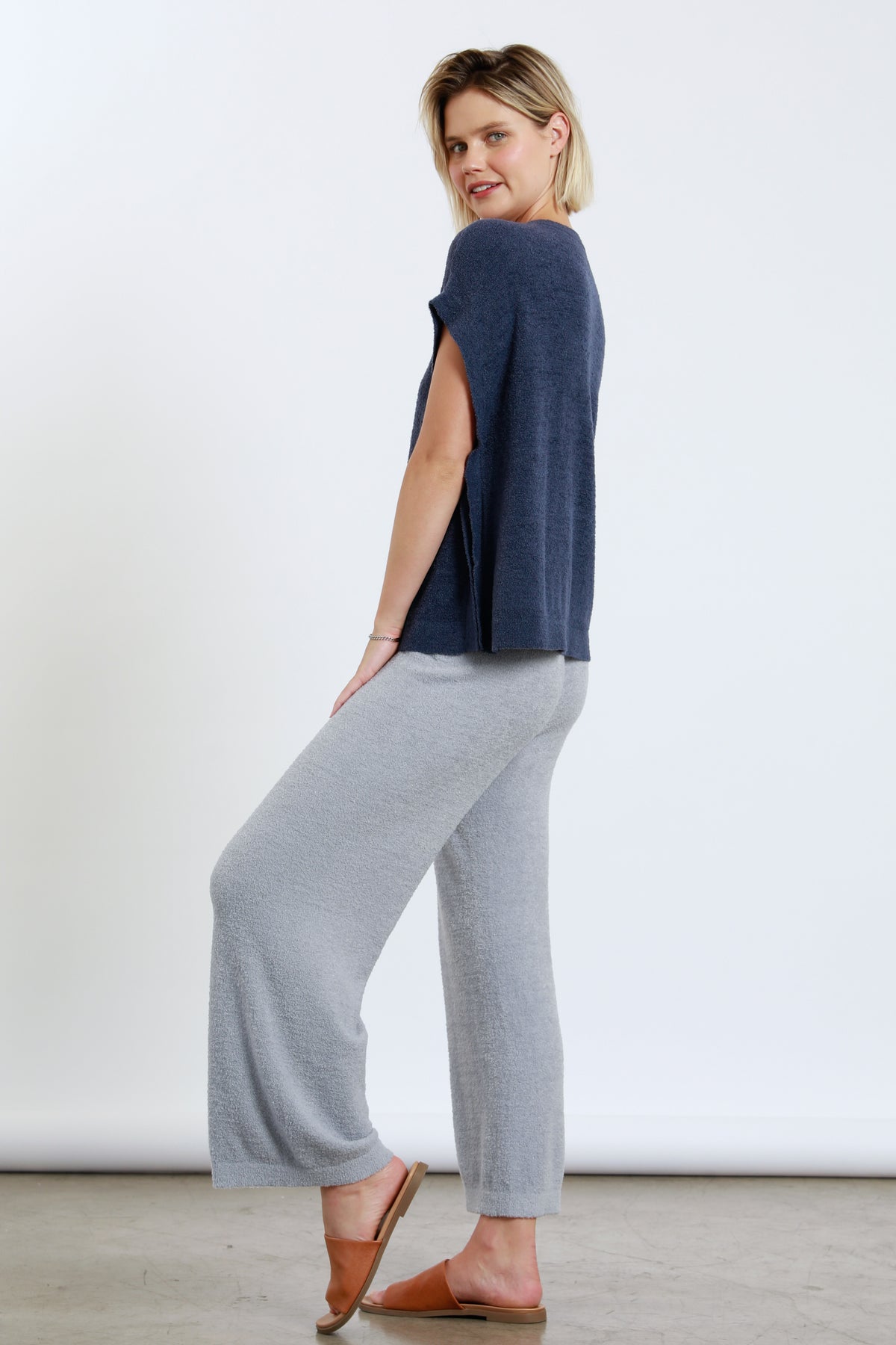 SWEATER PANT