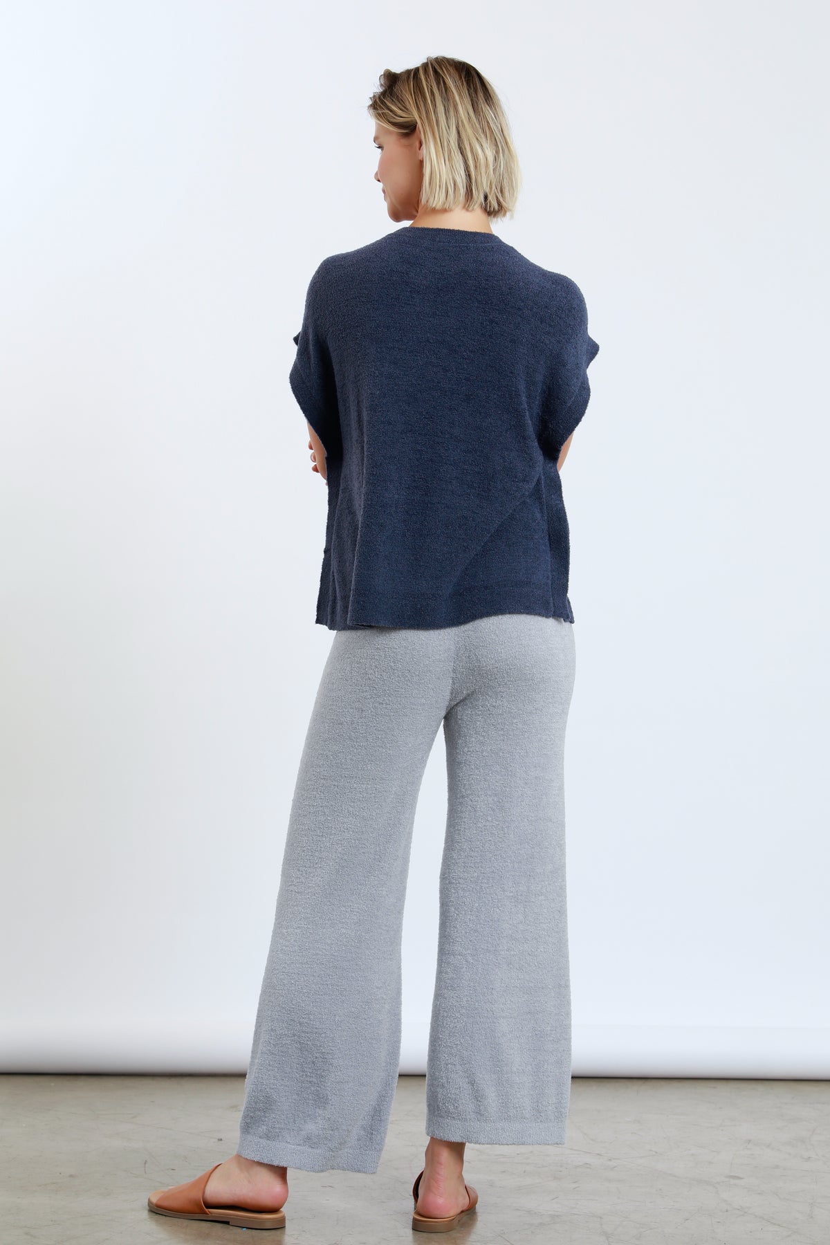 SWEATER PANT
