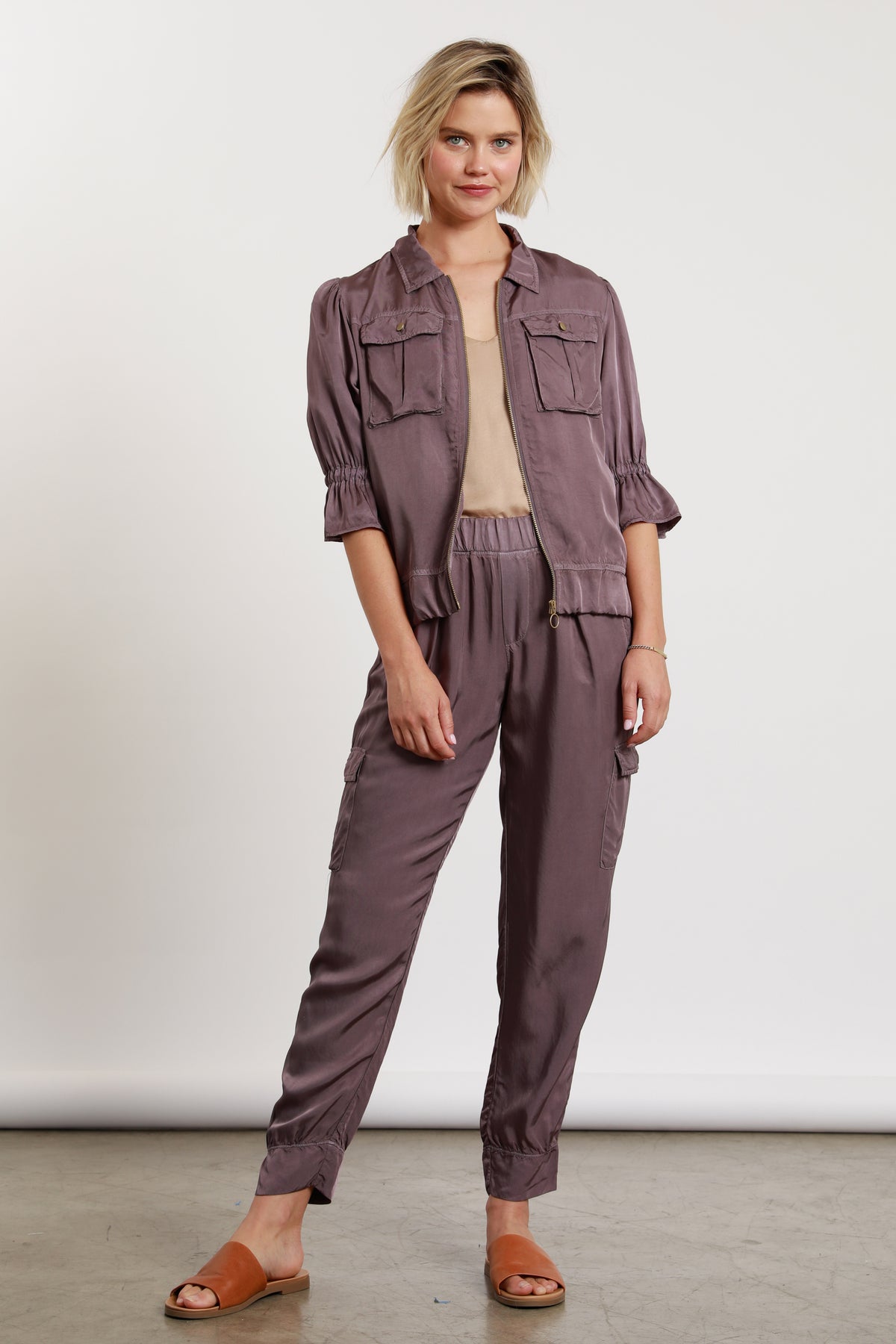 Cargo Pant