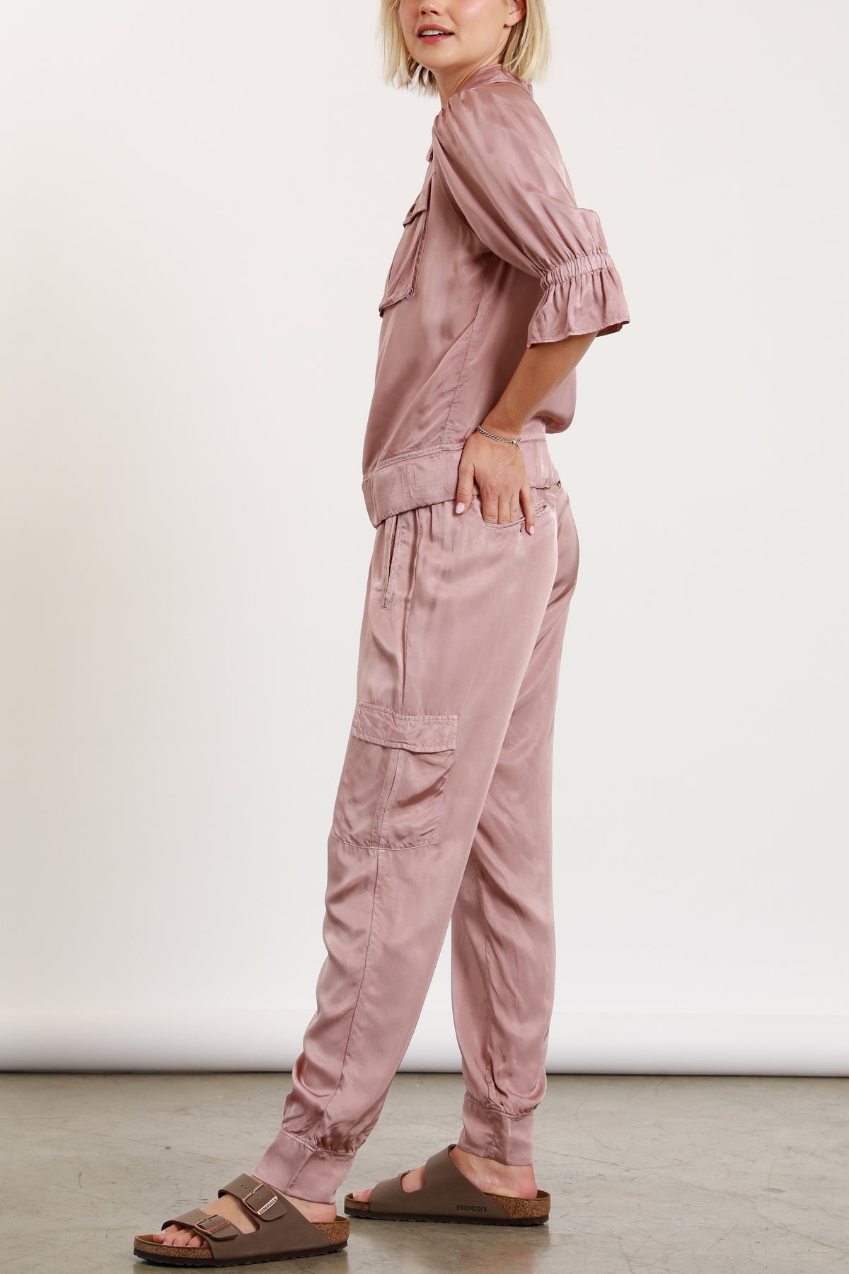 Cargo Pant