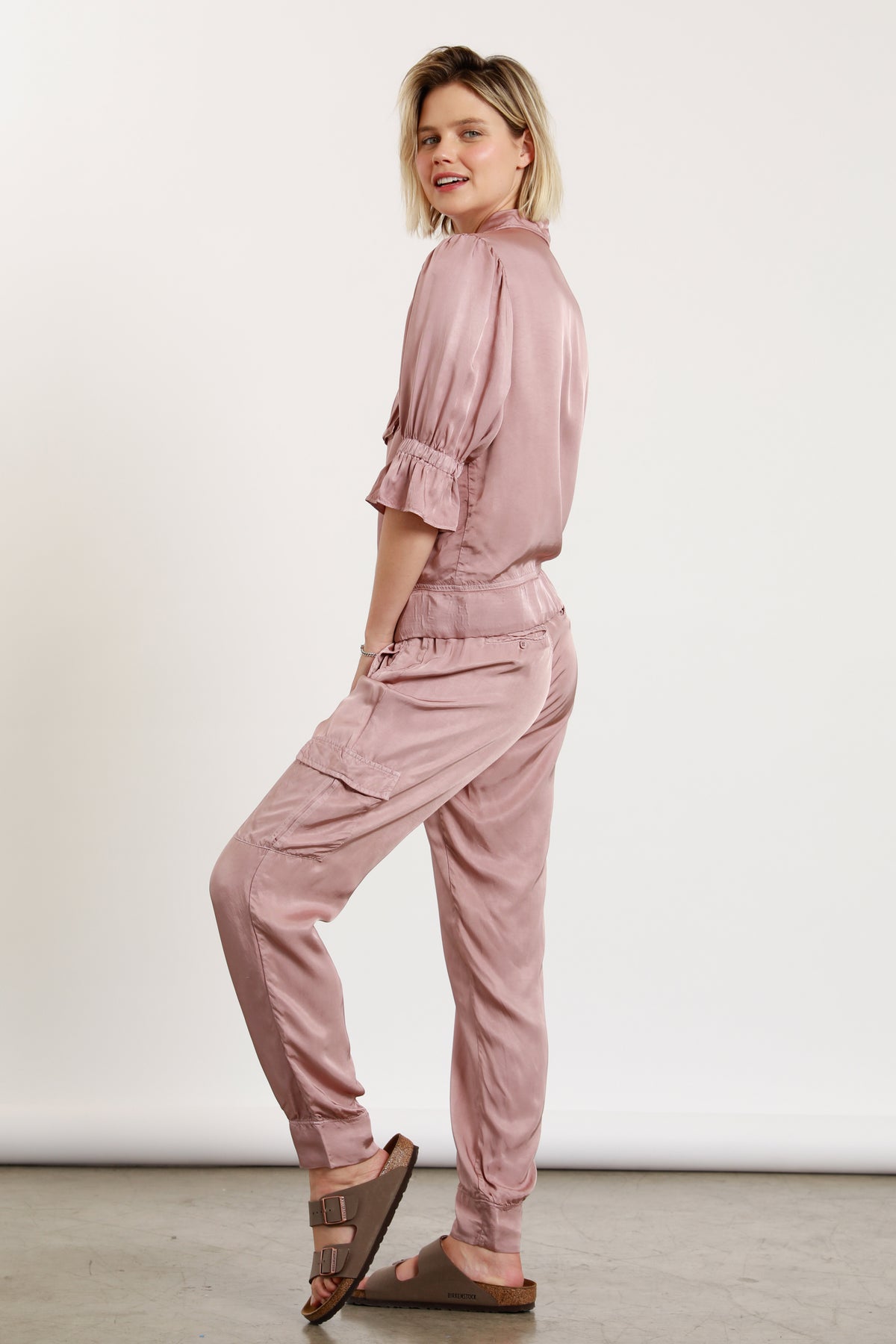 Cargo Pant