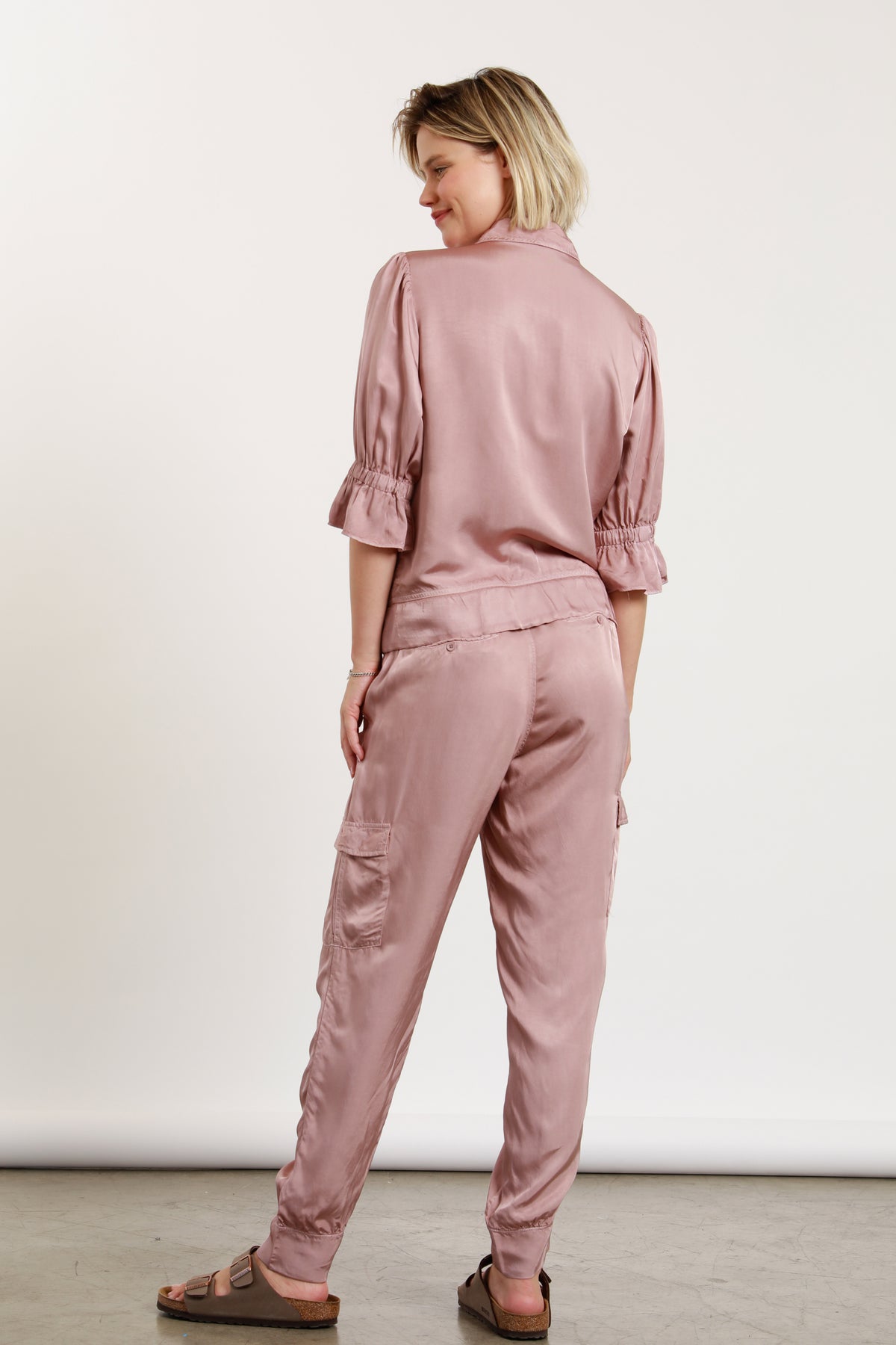 Cargo Pant