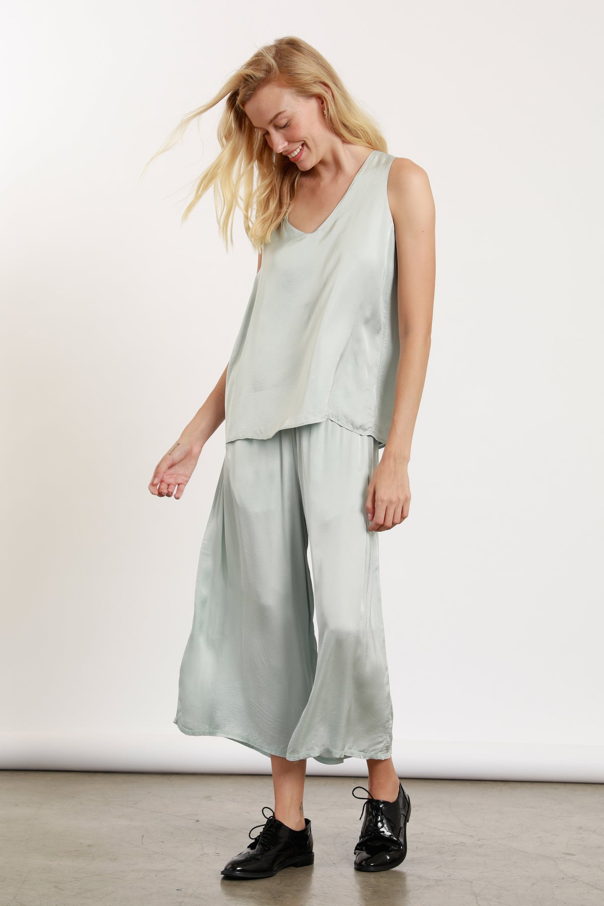 Midi Pant
