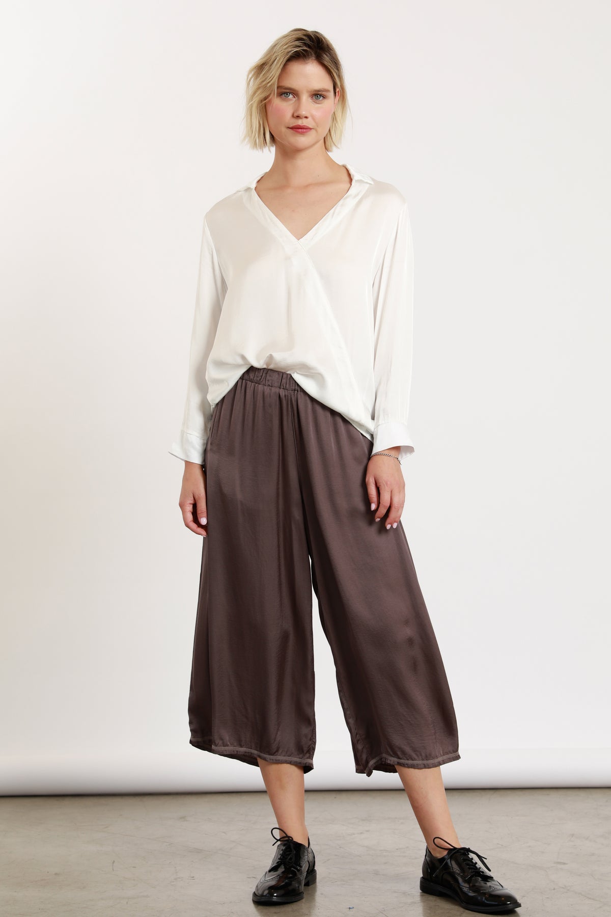 Midi Pant