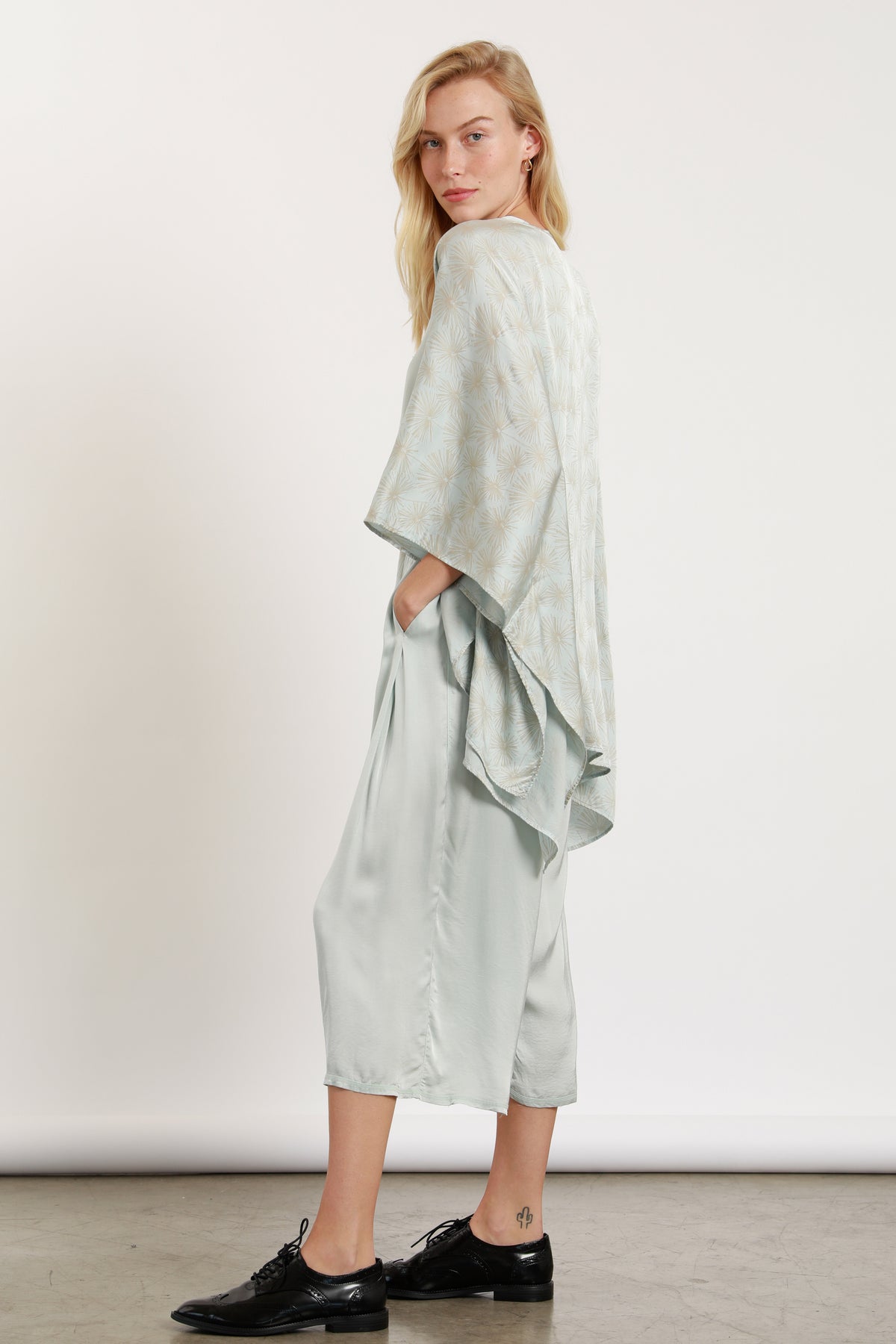 Midi Pant