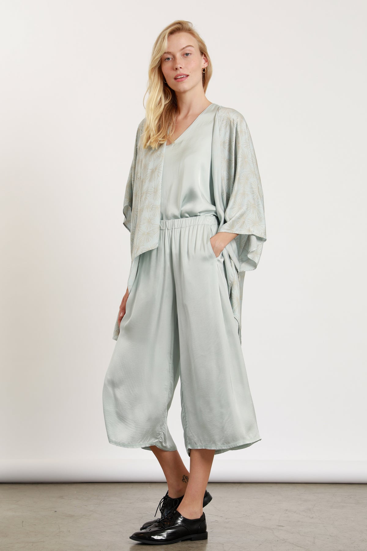 Midi Pant