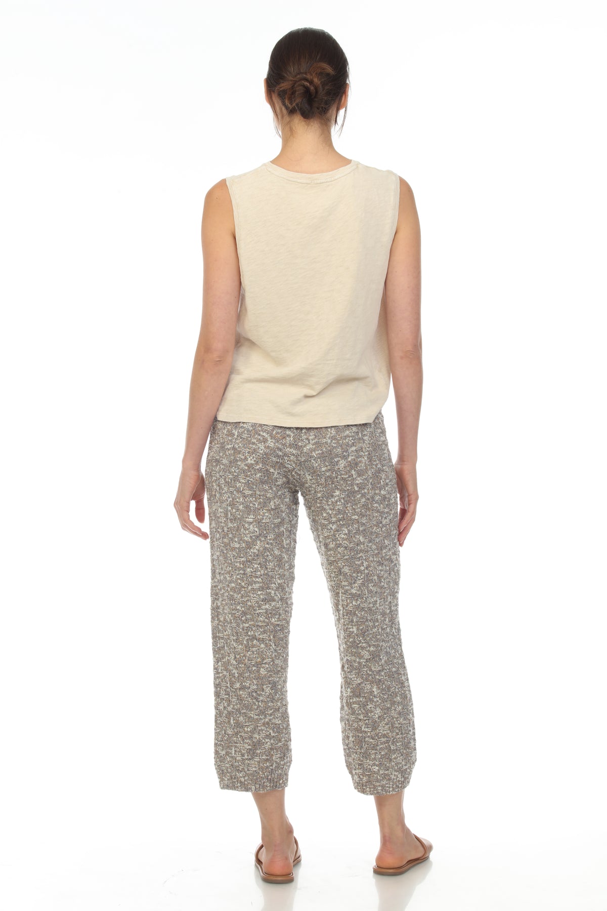 ANKLE PANT