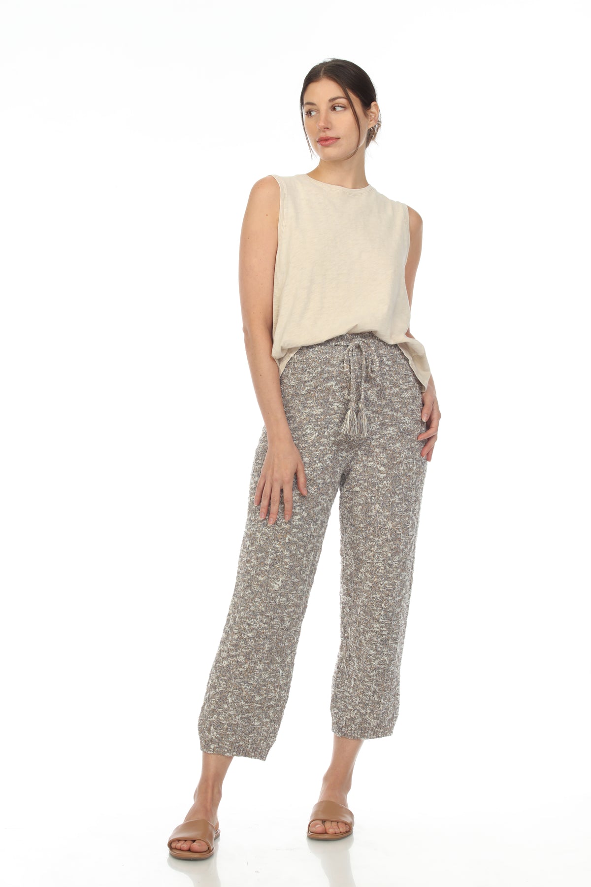 ANKLE PANT