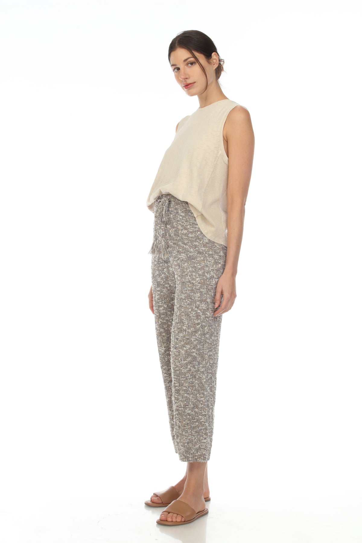 ANKLE PANT