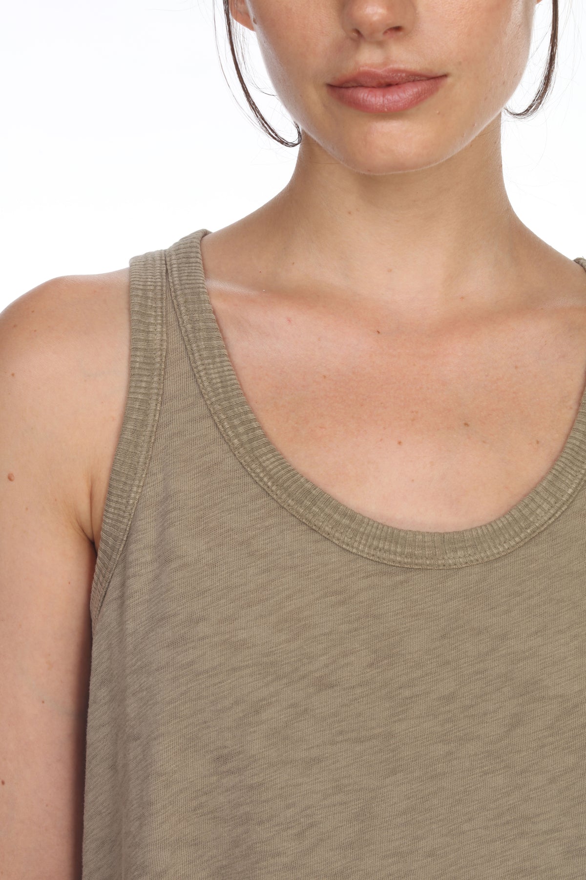 BREE RACER TANK