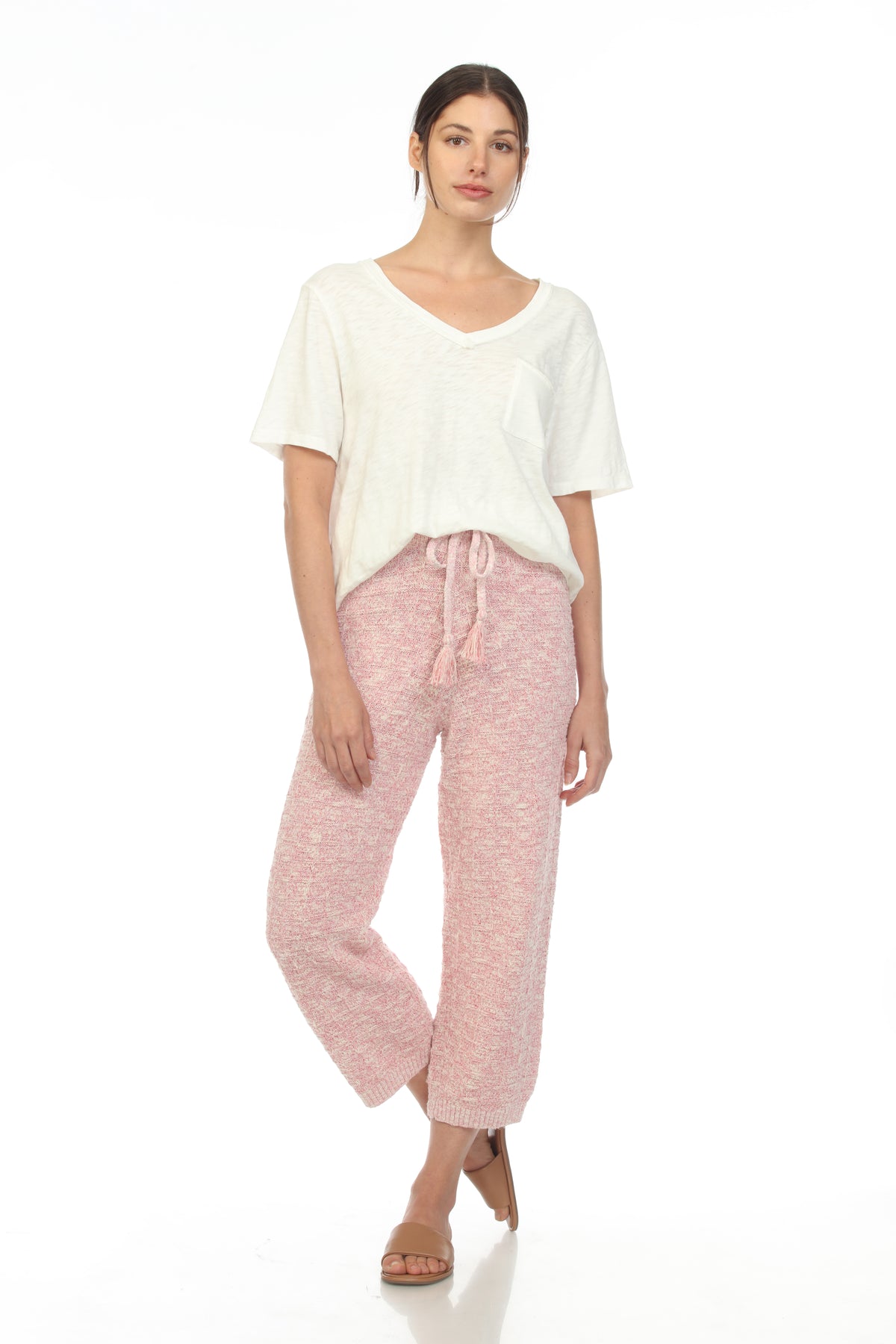 ANKLE PANT