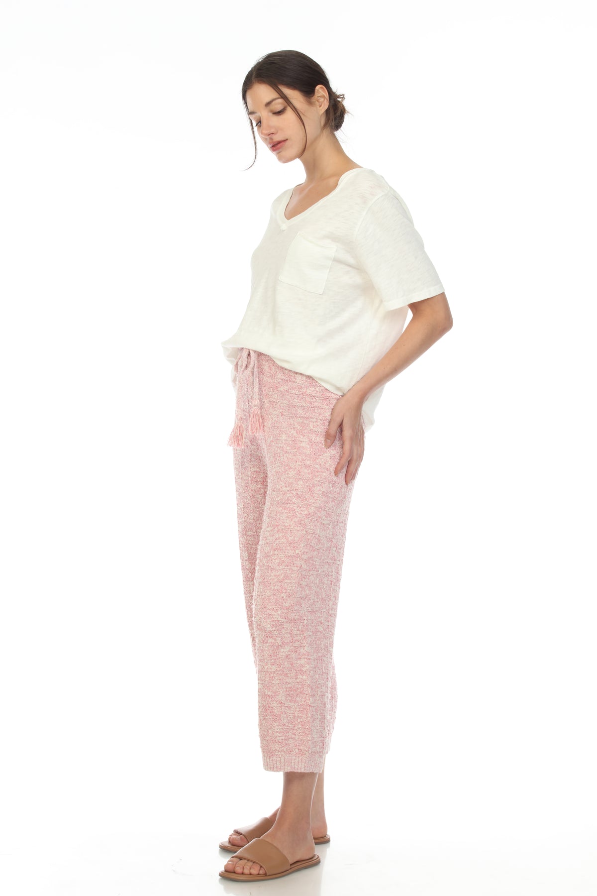ANKLE PANT