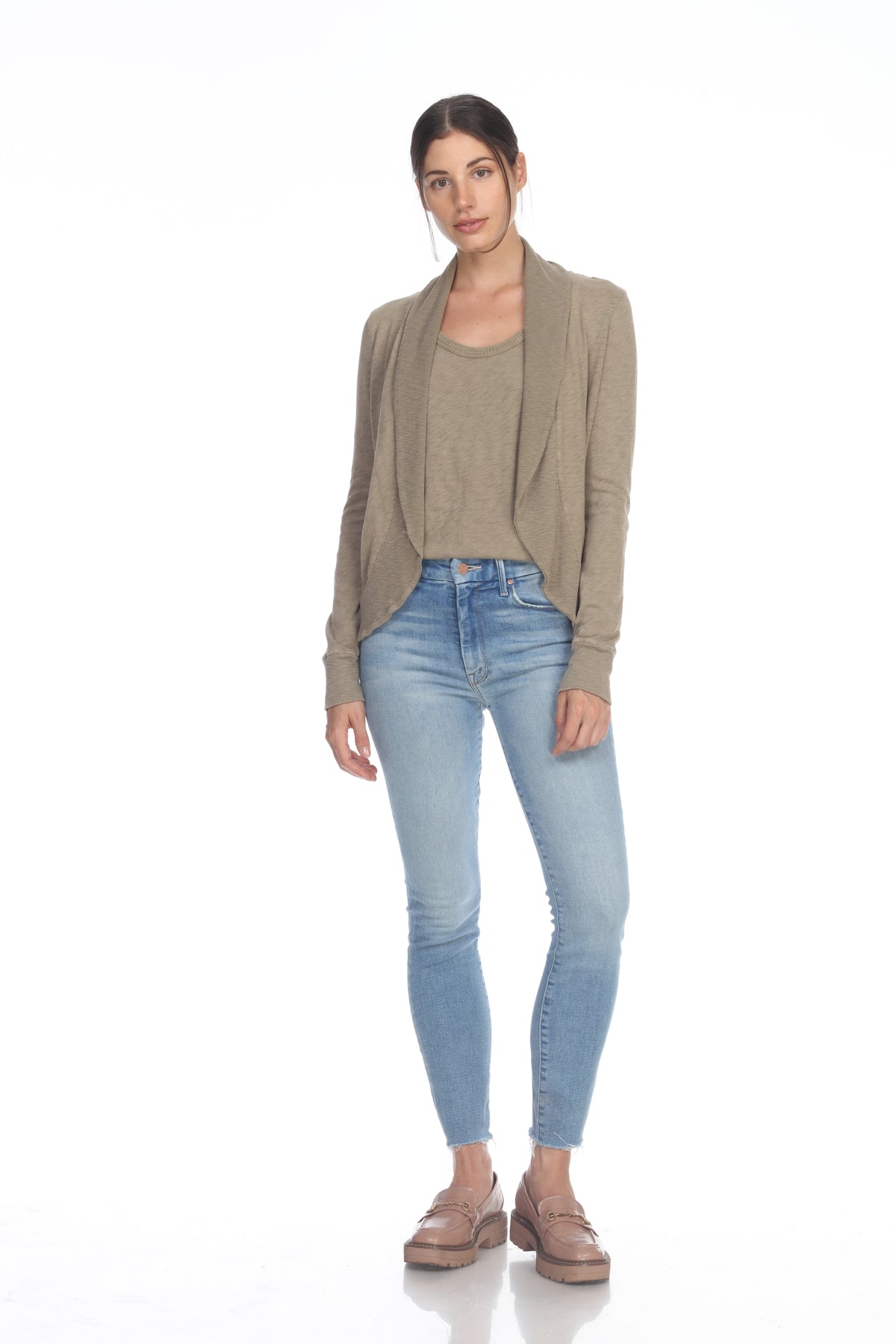SID CARDIGAN