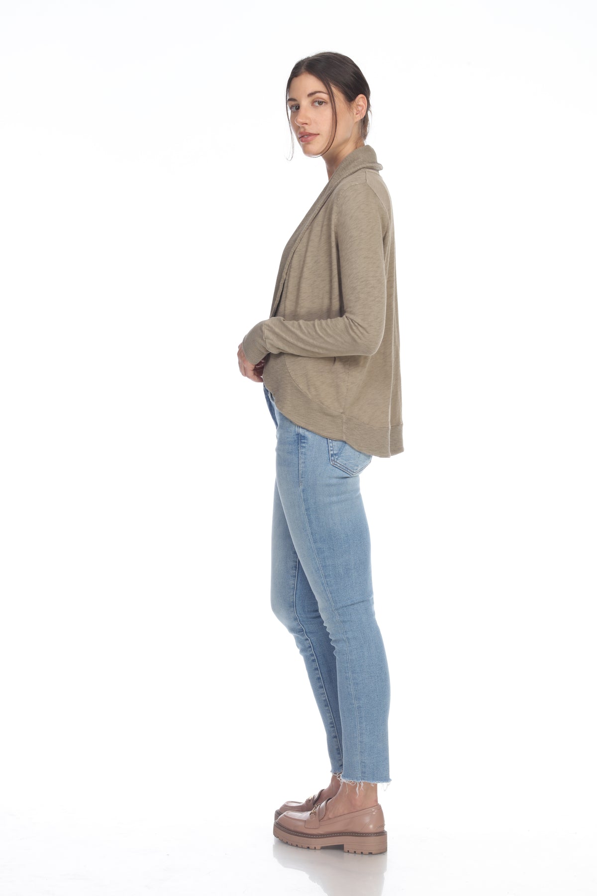 SID CARDIGAN