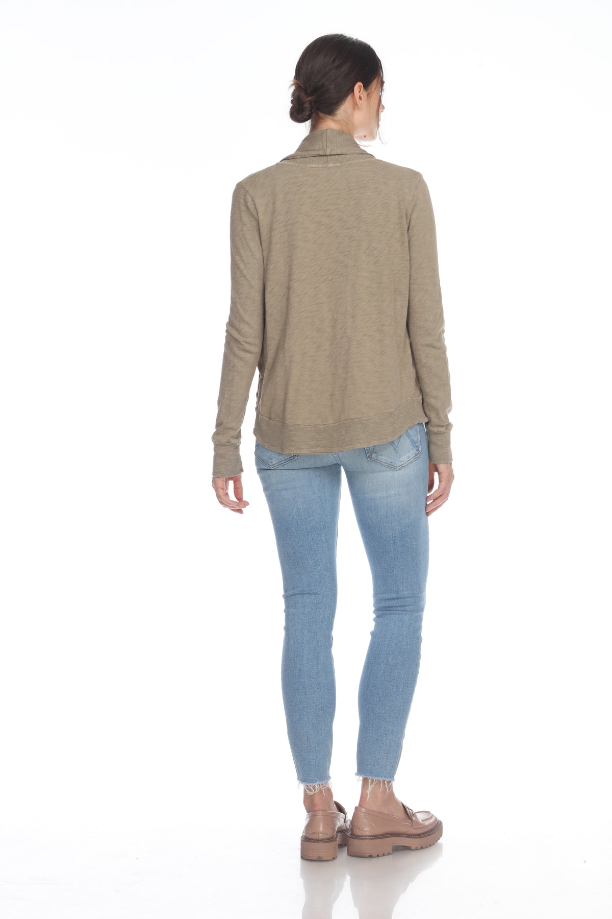SID CARDIGAN