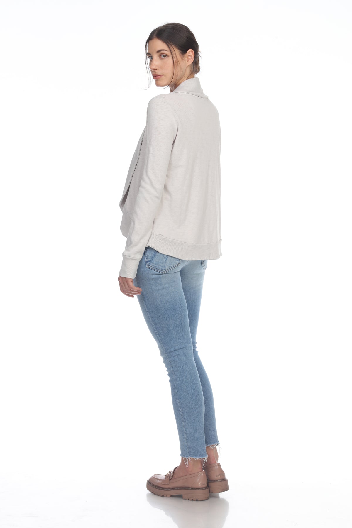 SID CARDIGAN