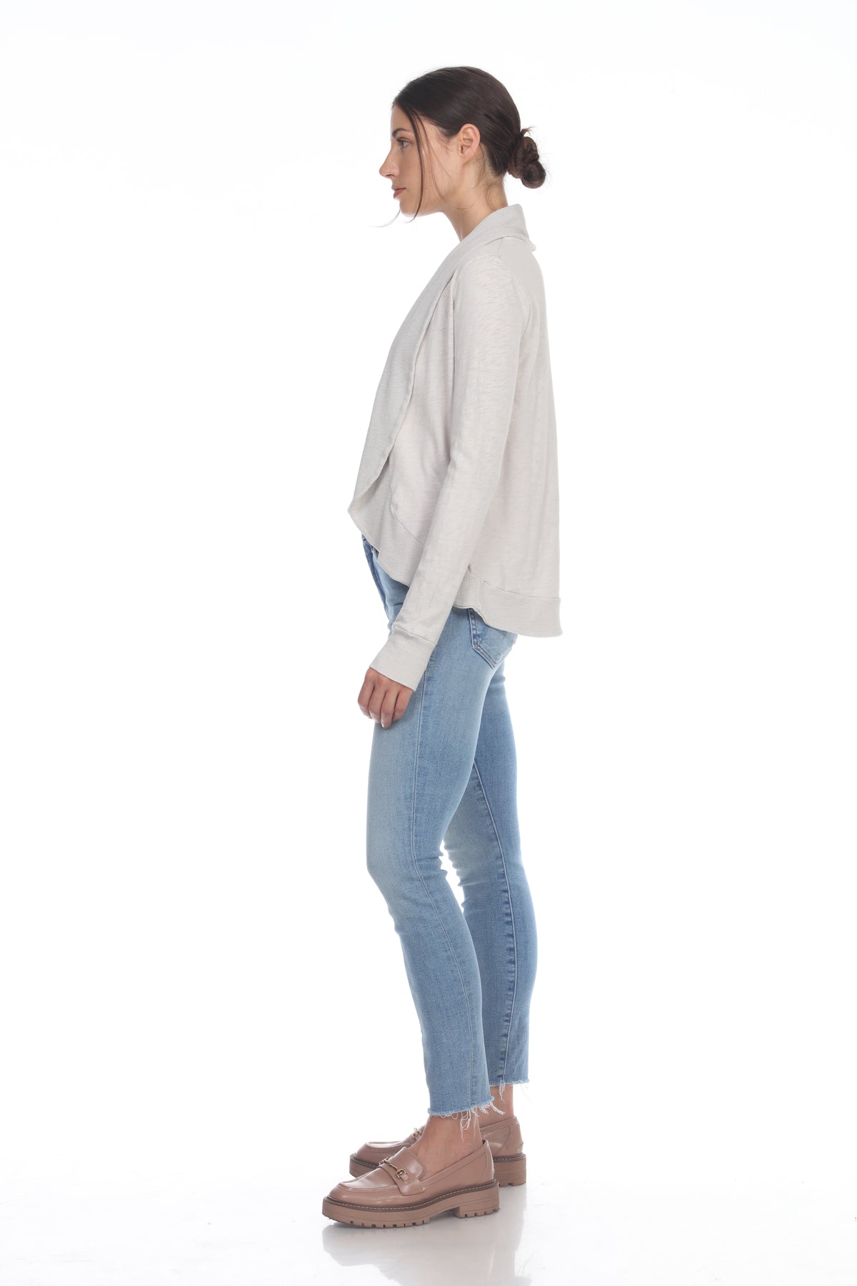 SID CARDIGAN