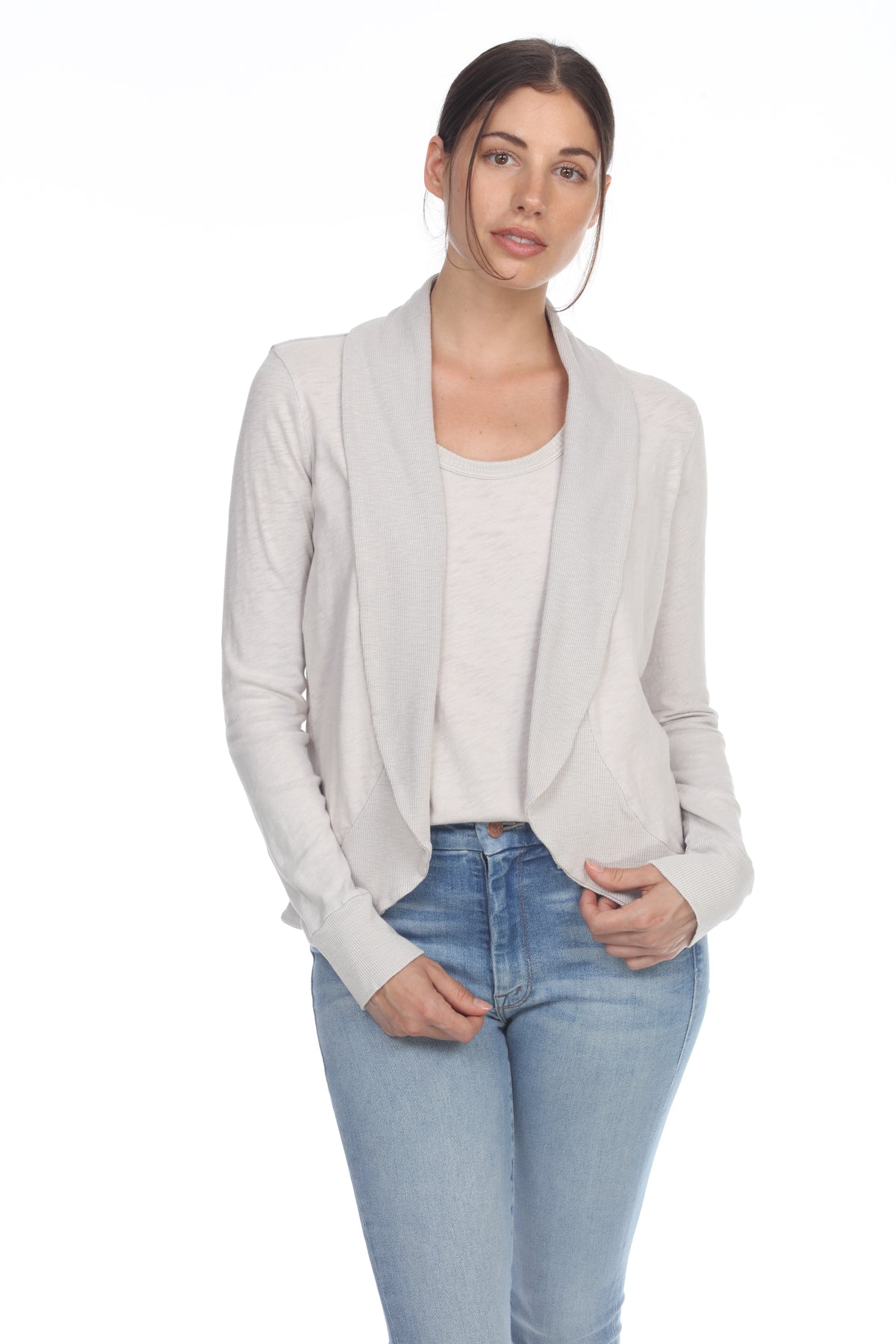 SID CARDIGAN