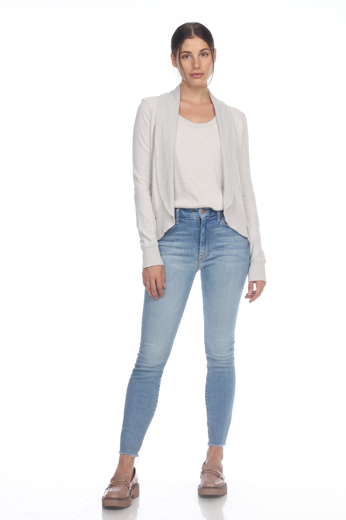 SID CARDIGAN